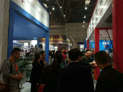 2020湖南10月酒店用品展 相約長沙國際會展中心，共探行業(yè)新機遇