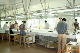 東莞市大朗鎮(zhèn)毅新針織廠 一站式針織產(chǎn)品與原料的展示窗口